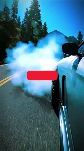 One Mistake = Game Over… Watch This Drift