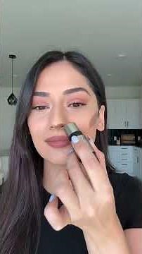 How to Contour Face Tutorial | Creamy Contour Stick
