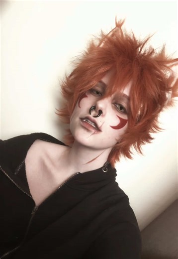 MDNI🚫 Note: I do not condone nor encourage any of the characters actions This is a cosplay test for the character I still have a lot to add! #btd #renhana #renhanacosplay #btdcosplay #horrorcosplay