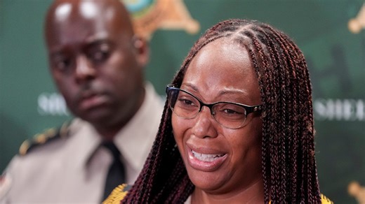 Mother, brother of Ole Miss football's Corey Adams, killed in shooting, remember his words