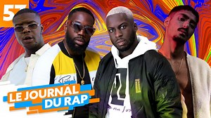 15K views · 215 reactions | C'est l'heure du JDR #57 avec Thomas !  Koba et 100 Blaze sont possédés  SNEAZZY prend cher  Vegedream feat Ninho SDT  Bramsito officiel, Cheu-B... | Booska-P | Facebook