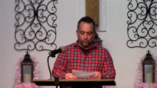 Announcements 2/1/2026