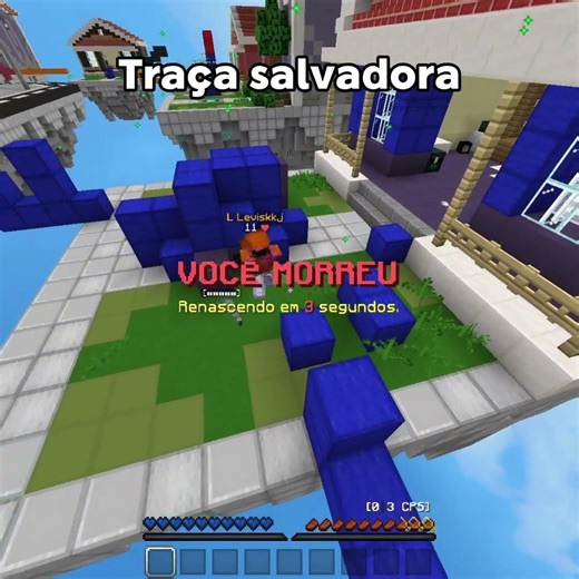 #minecraft #mushmc #bedwars #skywars #bw