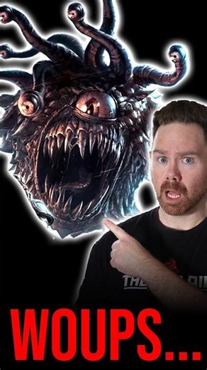I Accidentally Made an Unfair Boss Fight