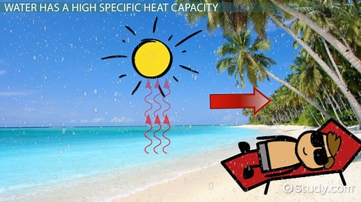 Properties of Water | Physical & Chemical