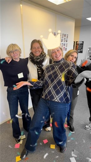 Best open-plan office challenge, do we approve or not?