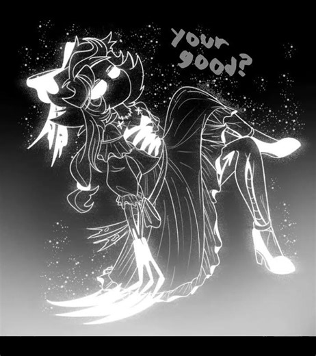 potential lore? #murderdrones#cyn/solver#lore#angst