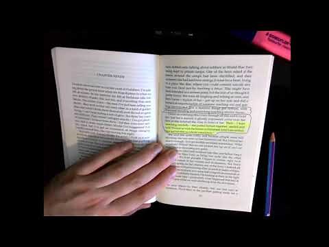 Never Let Me Go - Guided Annotations Kazuo Ishiguro