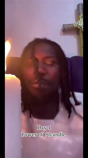 Unleashing the Power of the 91 Candle: Day 4 Highlights