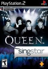 Singstar: Queen