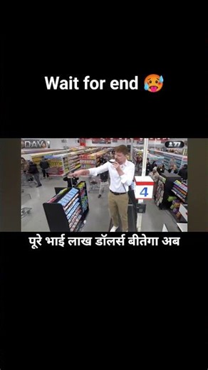 Mr beast give all market item free #shorts #viral