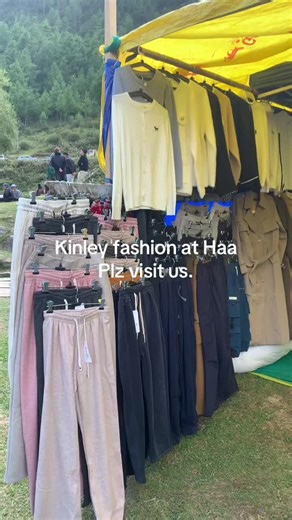 kinley fashion store (@kinley.fashion.sto)’s videos with Countless - Official Sound Studio