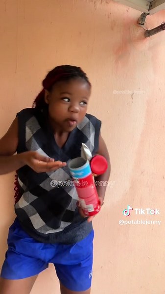 #potablejenny #skit #familyskit #relatable #foryoupage