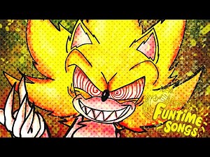 Fleetway Sonic(SONG)