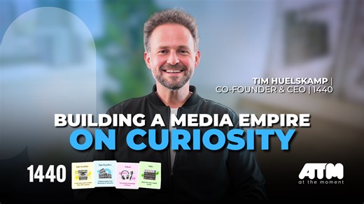 The Daily Digest That Changed How People Learn | At The Moment Media