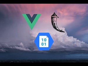 Uploading PDFs to Azure Blob Storage with Flask and Vue Demo