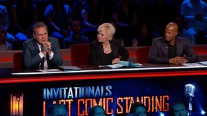 The comics of Season 9 can really move! | Last Comic Standing