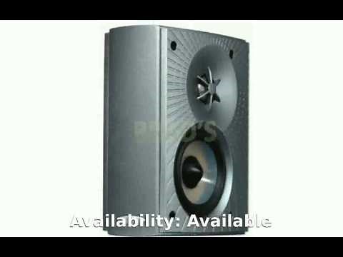Paradigm Cinema ADP - Full Specs