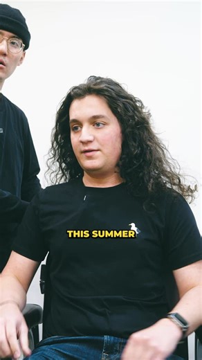 12Pell on Instagram: "Craziest Chop We’ve Seen in A WHILE! Our client was ready to get rid of his long hair today and opt for something more professional and clean. What better hairstyle to go for than a brush back? #barber #barbershop #menshair #mensgrooming #longhair #asianhair #skinfade #fade #haircut #comedy #nycbarber"