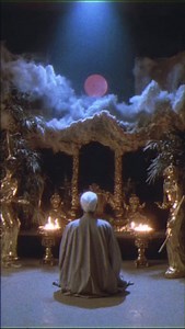 The All Seeing Eye | Myst Cult