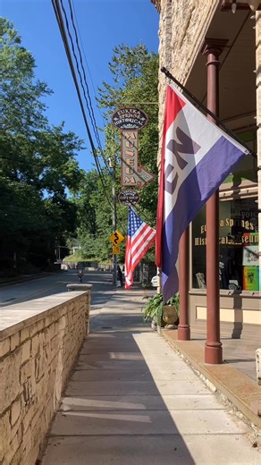 3.9K views · 122 reactions | Welcome to the Eureka Springs Historical...