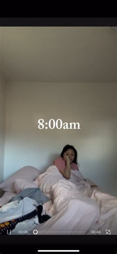 HUM 1003: Day In My Life Documentary Final Project