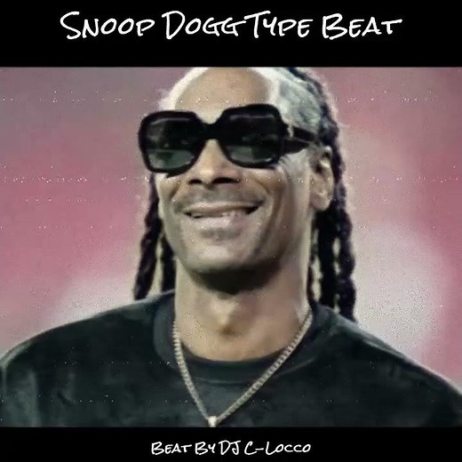 [Free For Profit] Snoop Dogg Type Beat - "Butter"