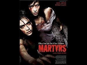 افلام اجنبية فيلم رعب "مستشفى الشياطين" 2018 "MARTYRS" مخيف والمنتظر بشدة مترجم كامل حصريا
