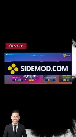 Rocket League SideSwipe free hack on android & ios unlocked all