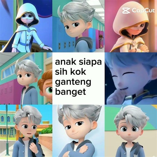 grey kamu makin ganteng aja💐🤭 #grey #rainbow #bubble #gum #edit #harusberanda