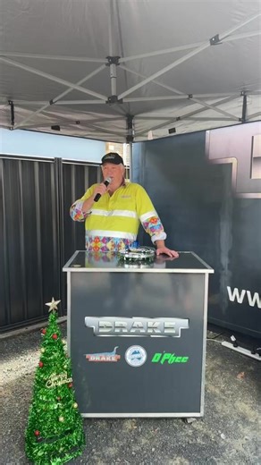 Drake Collectibles on Reels