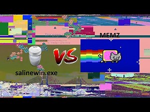 salinewin.exe vs MEMZ