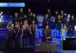 BIGBANG - BANG BANG BANGとFANTASTIC BABYのリアクション