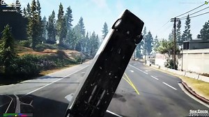 192K views · 121 reactions | Listen. Sometimes, you just need to go FULL SEND!!!!!!!!!!!  #NoPixel | #GTAOnline | #GFUELClips Follow Anthony: Twitch.tv/AnthonyZ  | G FUEL | Facebook