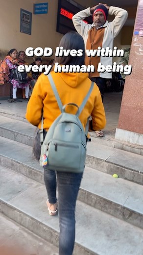 51 reactions · 4 comments | In every act of kindness, we awaken the divinity within us and illuminate the lives of those in need. | Priyanka Mandal | Facebook