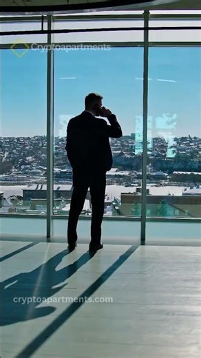 Why Tokenized Real Estate Is Becoming Mainstream | CryptoApartments