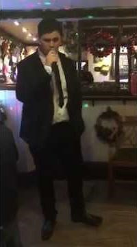 GYPSY TRAVELLER ABRAHAM SMITH SINGING SHACKLES AND CHAINS