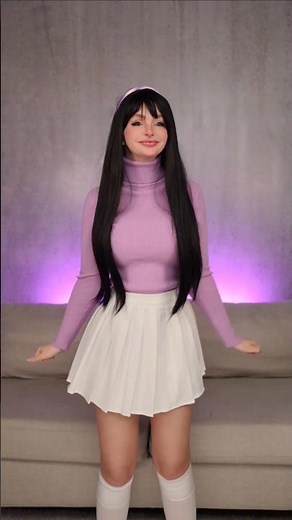 Trixie Tang 💜 #trixietang #cosplay #fairyoddparents