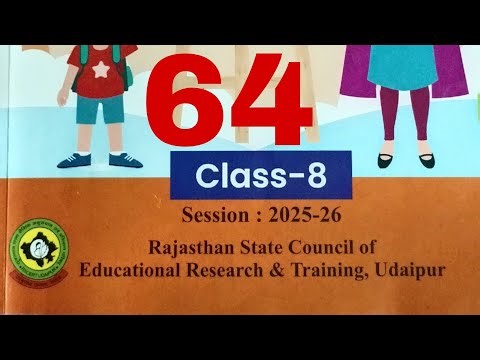 Worksheet no.64 class -8 English session 2025-2026