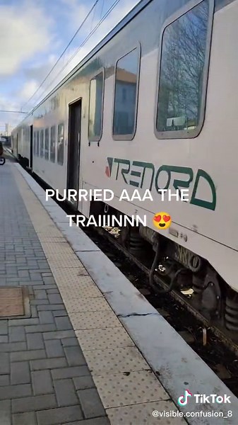 I Love the Train - Memes, Aesthetics, and More!