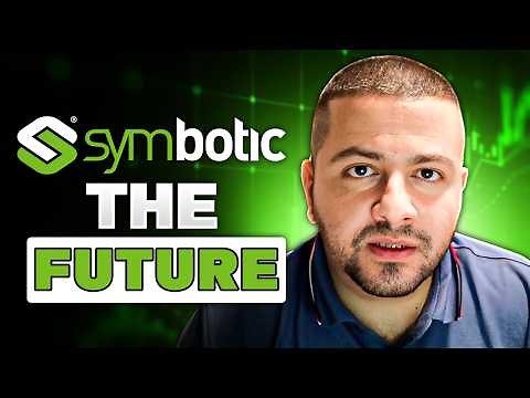 Should You Buy Symbotic Stock Right Now in 2025? | SYM Stock Analysis