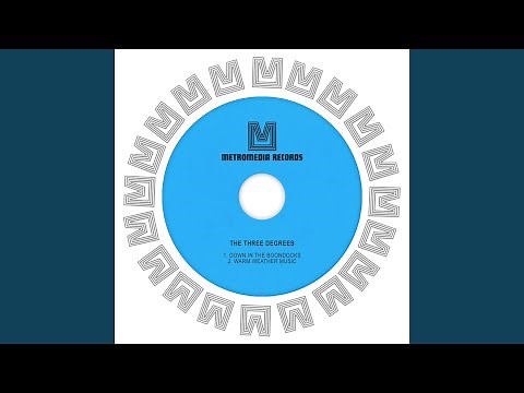 Down in the Boondocks