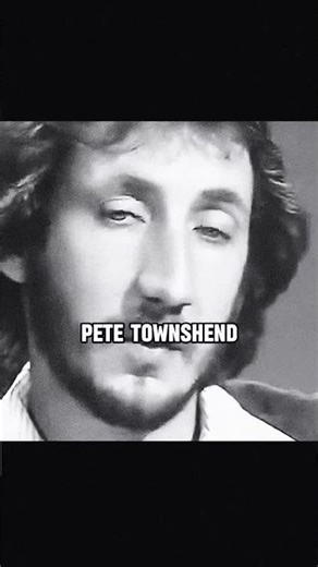 Rock’s First Youth Rebellion Anthem