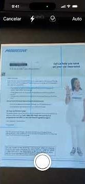 Escanea documentos con tu celular en 1 minuto (gratis, sin apps)