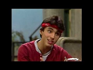 Sesame Street - 2132 street scenes