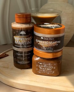 2.6M views · 12K reactions | that's that me espresso | Tree Hut | Facebook