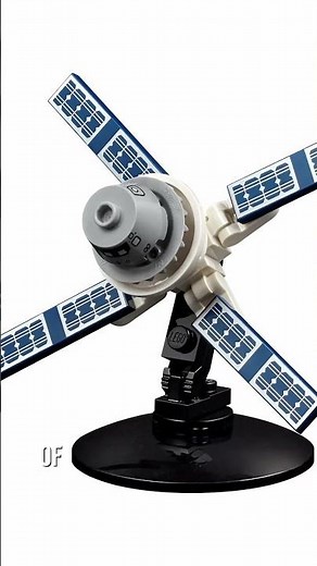 LEGO NASA Artemis SLS (10341)