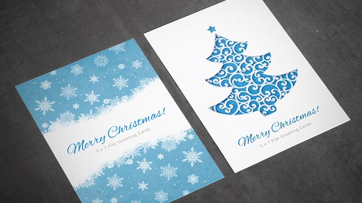 Types of Greeting Cards: Know Your Options | PrintRunner Blog