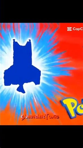 who that Pokémon 👀||it's itachimon