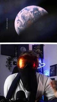 What did the Artemis 2 crew see?! #artemis2 #moon #shorts